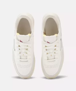 Slides | Reebok Slides Club C Revenge Vintage Women'S Shoes