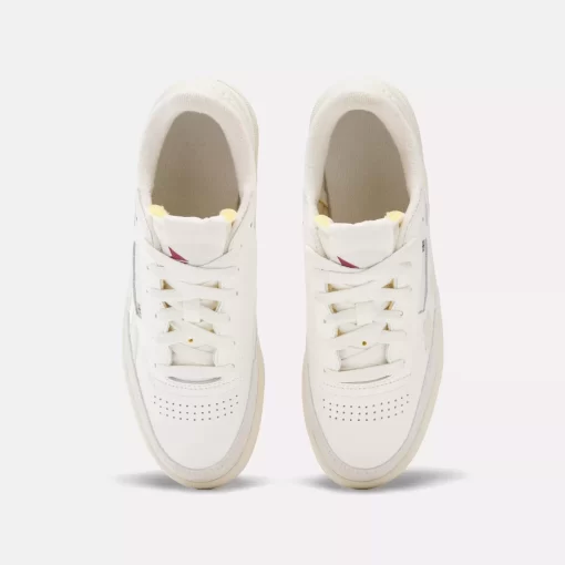 Slides | Reebok Slides Club C Revenge Vintage Women'S Shoes