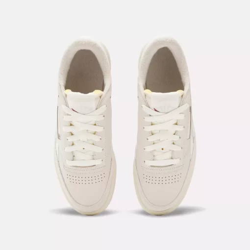 Slides | Reebok Slides Club C Revenge Vintage Women'S Shoes
