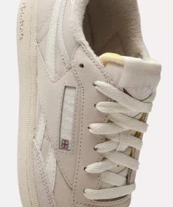 Slides | Reebok Slides Club C Revenge Vintage Women'S Shoes