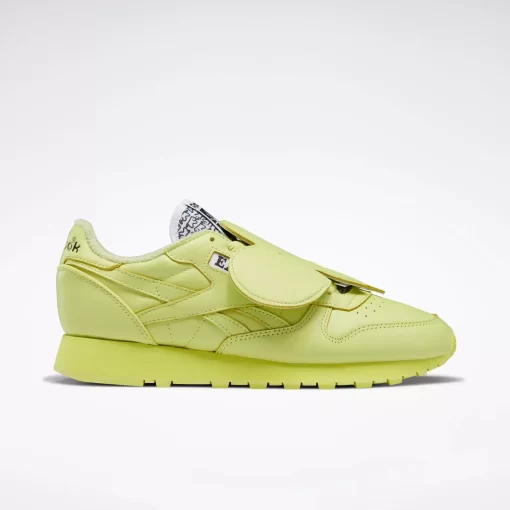 Collaborations | Reebok Collaborations Eames Classic Leather Shoes