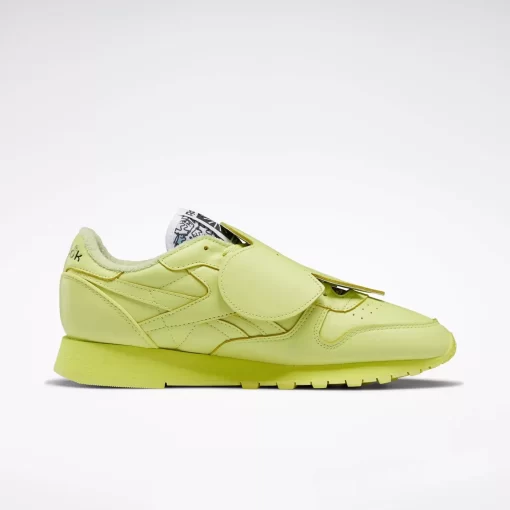 Collaborations | Reebok Collaborations Eames Classic Leather Shoes