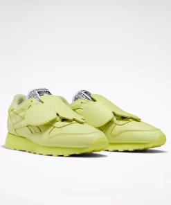 Collaborations | Reebok Collaborations Eames Classic Leather Shoes