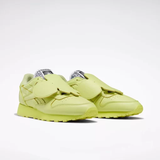 Collaborations | Reebok Collaborations Eames Classic Leather Shoes