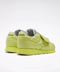 Collaborations | Reebok Collaborations Eames Classic Leather Shoes