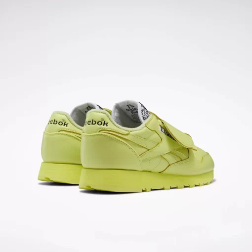 Collaborations | Reebok Collaborations Eames Classic Leather Shoes