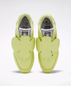 Collaborations | Reebok Collaborations Eames Classic Leather Shoes