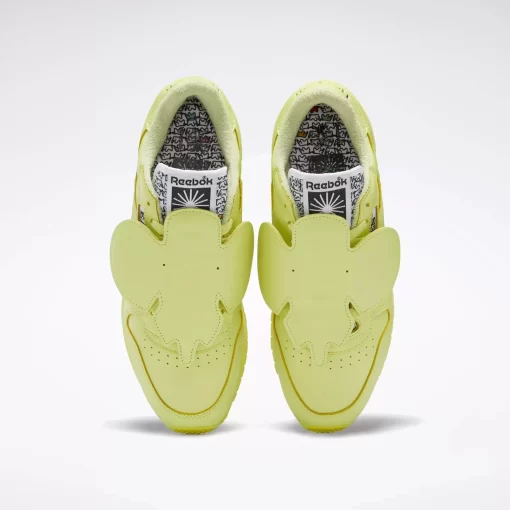 Collaborations | Reebok Collaborations Eames Classic Leather Shoes