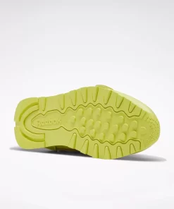 Collaborations | Reebok Collaborations Eames Classic Leather Shoes
