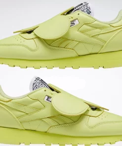 Collaborations | Reebok Collaborations Eames Classic Leather Shoes