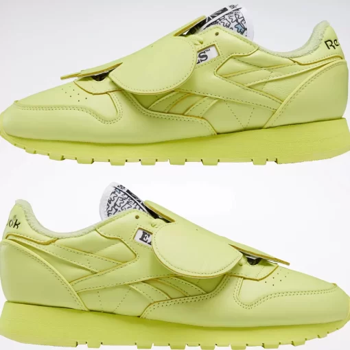Collaborations | Reebok Collaborations Eames Classic Leather Shoes