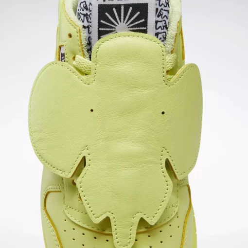 Collaborations | Reebok Collaborations Eames Classic Leather Shoes