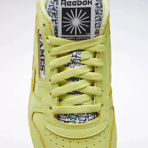 Collaborations | Reebok Collaborations Eames Classic Leather Shoes