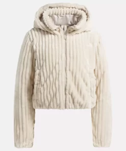 Jackets | Reebok Jackets Fashion Puffer Jacket