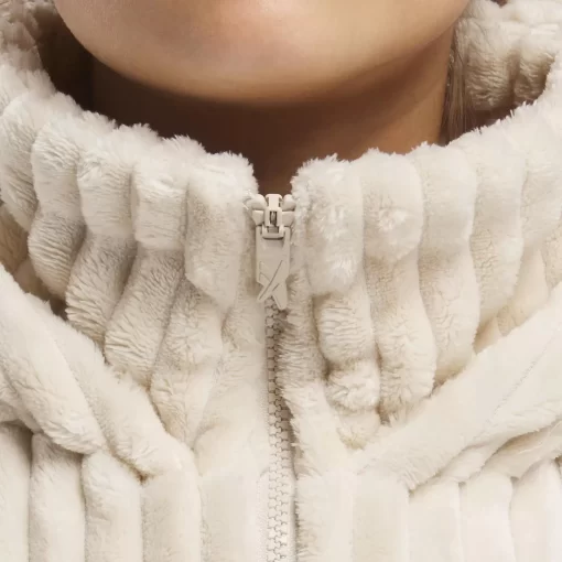 Jackets | Reebok Jackets Fashion Puffer Jacket