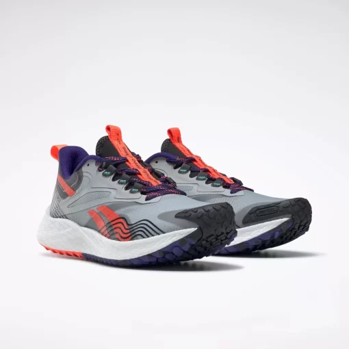 Running | Reebok Running Floatride Energy 4 Adventure Women'S Running Shoes