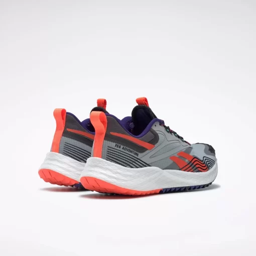 Running | Reebok Running Floatride Energy 4 Adventure Women'S Running Shoes