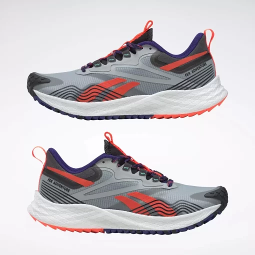 Running | Reebok Running Floatride Energy 4 Adventure Women'S Running Shoes