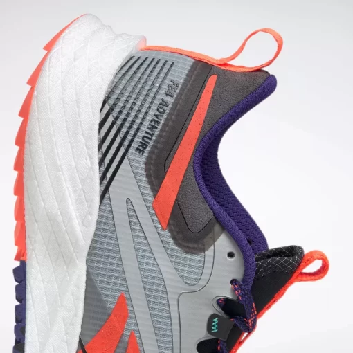 Running | Reebok Running Floatride Energy 4 Adventure Women'S Running Shoes