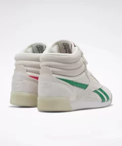 Slides | Reebok Slides F/S Hi Women'S Shoes