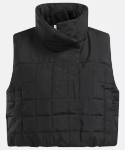 Jackets | Reebok Jackets Graphene Vest