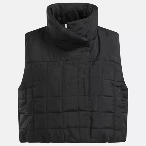 Jackets | Reebok Jackets Graphene Vest