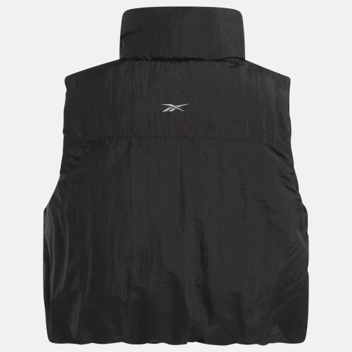 Jackets | Reebok Jackets Graphene Vest