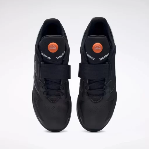 Slides | Reebok Slides Legacy Lifter Iii Men'S Weightlifting Shoes