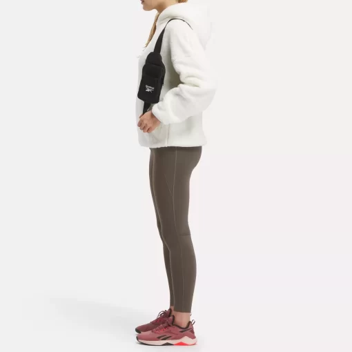 Yoga | Reebok Yoga Lux High-Rise Leggings