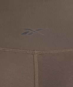 Yoga | Reebok Yoga Lux High-Rise Leggings