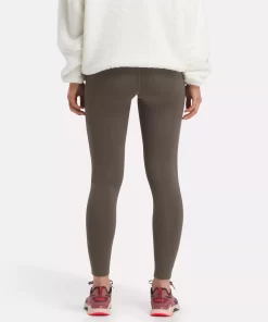 Yoga | Reebok Yoga Lux High-Rise Leggings