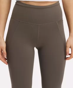 Yoga | Reebok Yoga Lux High-Rise Leggings