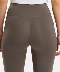 Yoga | Reebok Yoga Lux High-Rise Leggings