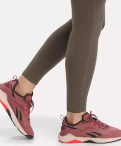 Yoga | Reebok Yoga Lux High-Rise Leggings