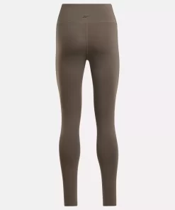 Yoga | Reebok Yoga Lux High-Rise Leggings