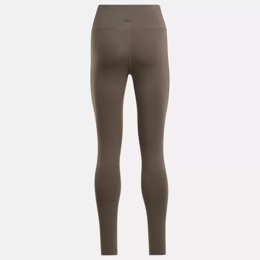 Yoga | Reebok Yoga Lux High-Rise Leggings