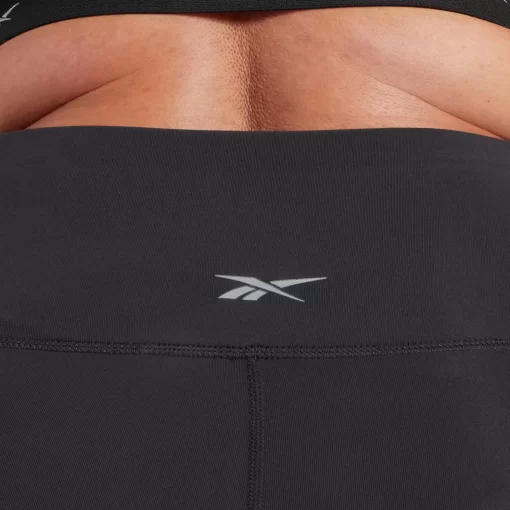 Yoga | Reebok Yoga Lux High-Rise Leggings (Plus Size)