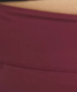 Yoga | Reebok Yoga Lux High-Rise Leggings (Plus Size)