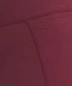 Yoga | Reebok Yoga Lux High-Rise Leggings (Plus Size)