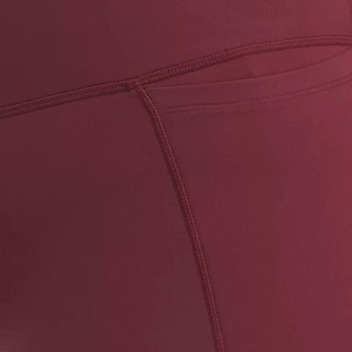 Yoga | Reebok Yoga Lux High-Rise Leggings (Plus Size)