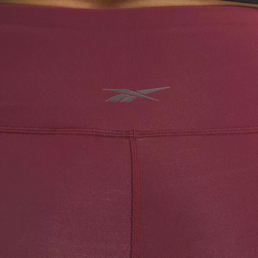 Yoga | Reebok Yoga Lux High-Rise Leggings (Plus Size)