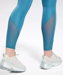 Leggings & Tights | Reebok Leggings & Tights Lux Perform High-Rise Leggings
