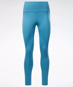 Leggings & Tights | Reebok Leggings & Tights Lux Perform High-Rise Leggings