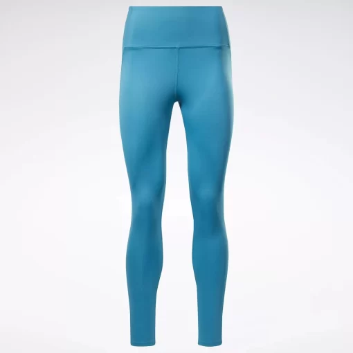 Leggings & Tights | Reebok Leggings & Tights Lux Perform High-Rise Leggings