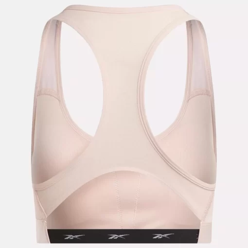 Yoga | Reebok Yoga Lux Vector Racer Sports Bra