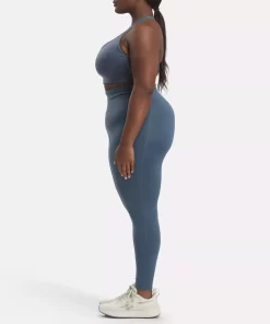 Sports Bras | Reebok Sports Bras Lux Vector Racer Sports Bra (Plus Size)