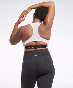 Sports Bras | Reebok Sports Bras Lux Vector Racer Sports Bra (Plus Size)