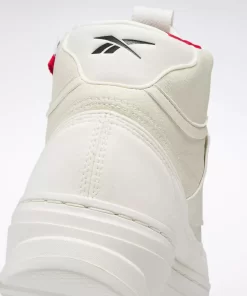 Collaborations | Reebok Collaborations Milk Makeup Club C 85 Geo Mid Vegan Women'S Shoes