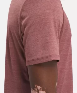 Tops & T-Shirts | Reebok Tops & T-Shirts Motionfresh Athlete T-Shirt