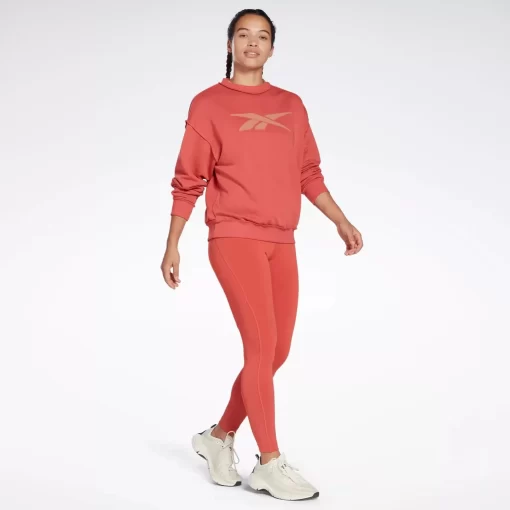 Hoodies & Sweatshirts | Reebok Hoodies & Sweatshirts Myt Crew Sweatshirt